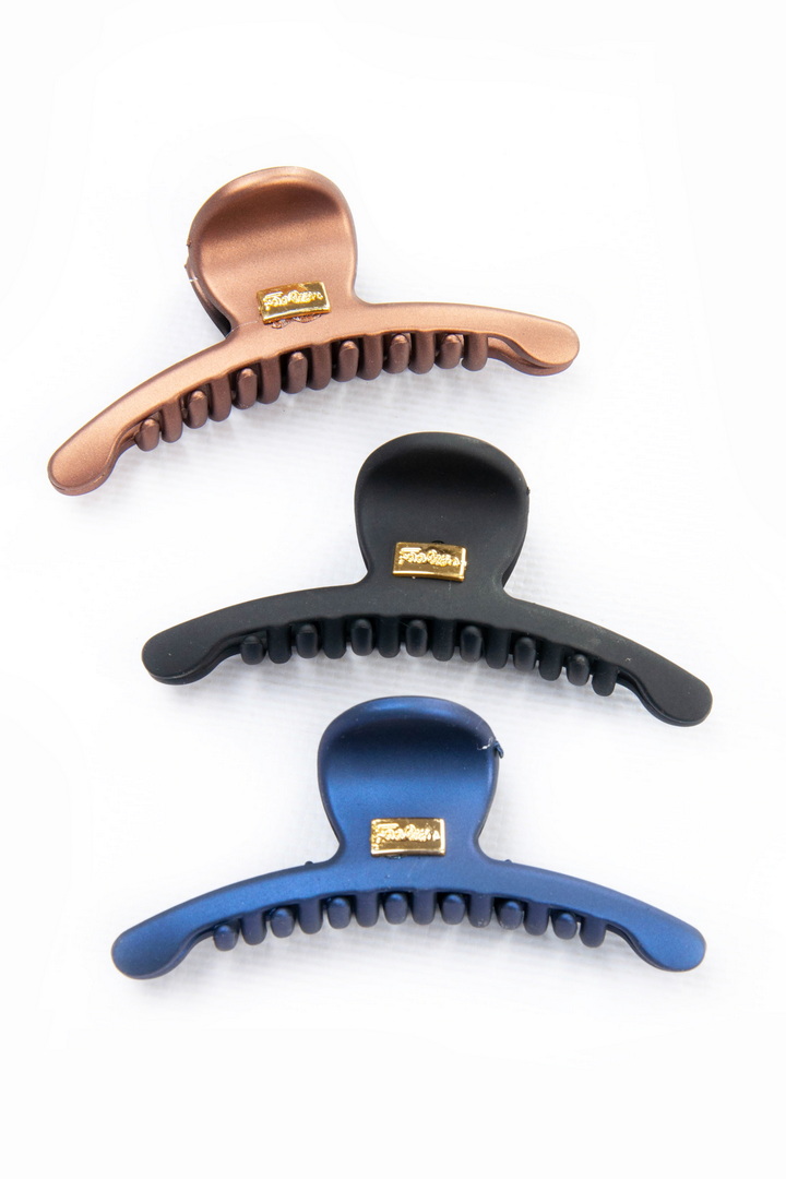 Краб матовий